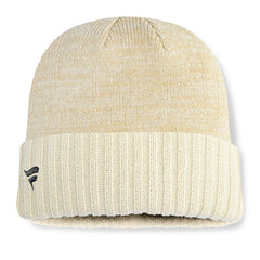 Block Cuffed Knit Hat - Cincinnati Bengals