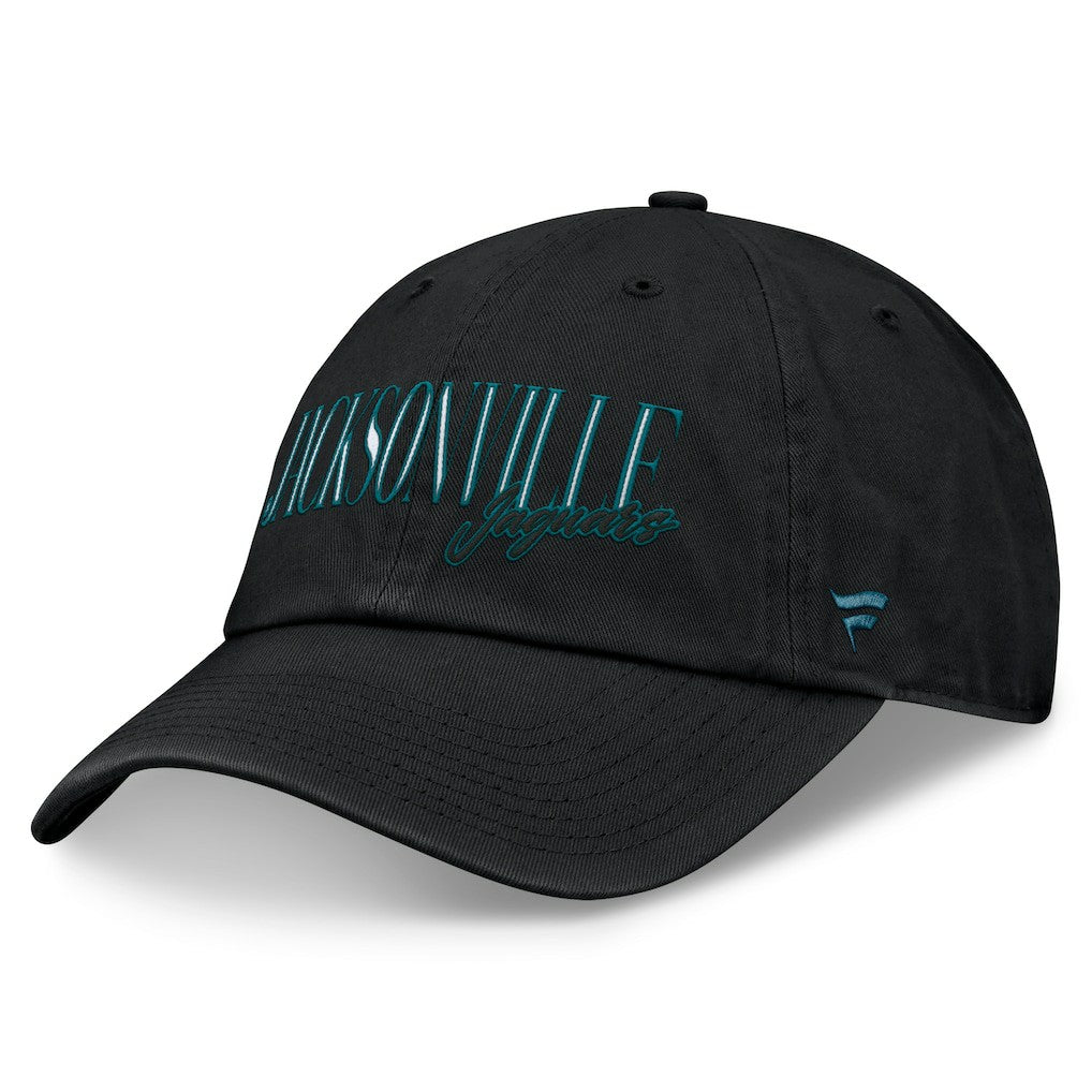 Women's City Adjustable Hat - Jacksonville Jaguars