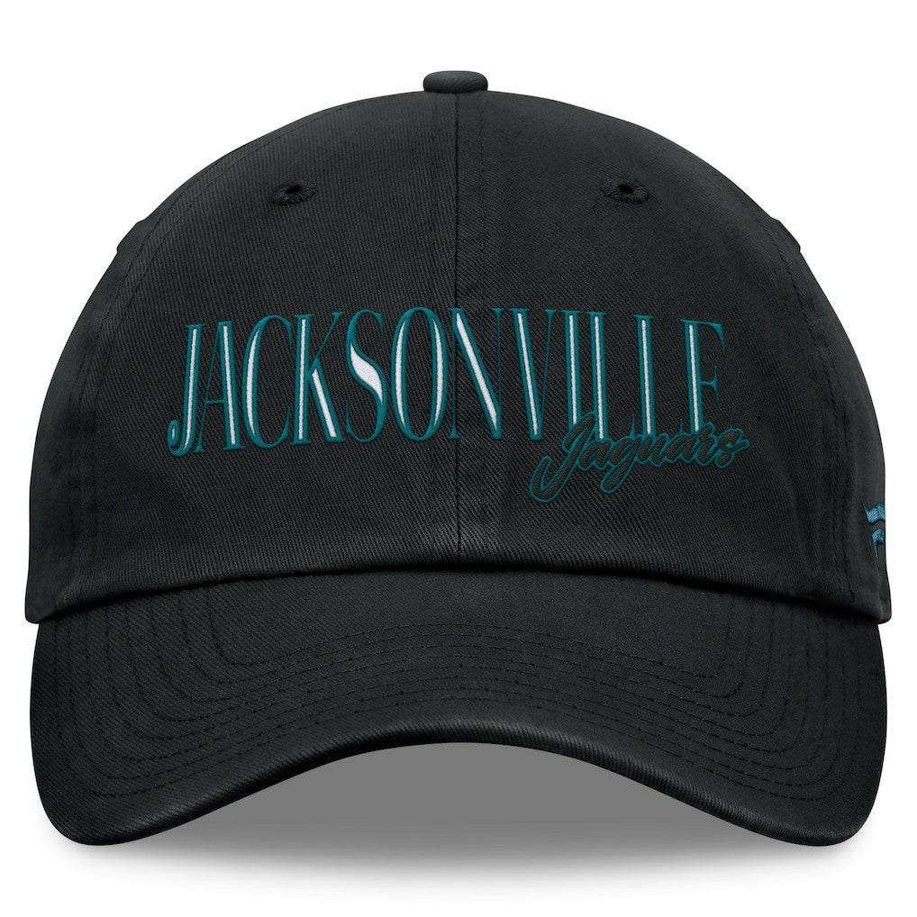 Women's City Adjustable Hat - Jacksonville Jaguars