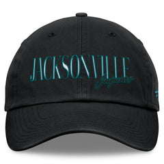 Women's City Adjustable Hat - Jacksonville Jaguars