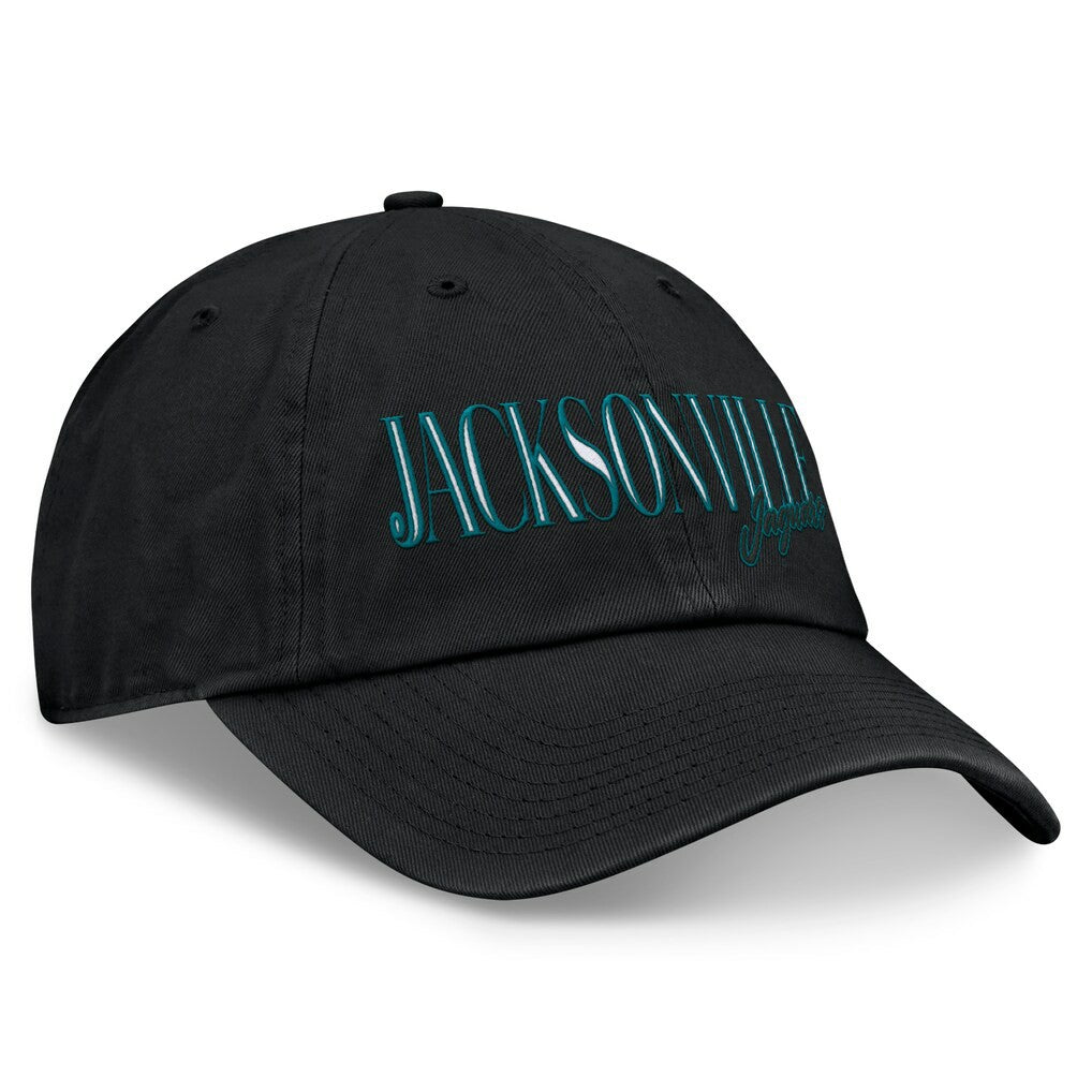 Women's City Adjustable Hat - Jacksonville Jaguars
