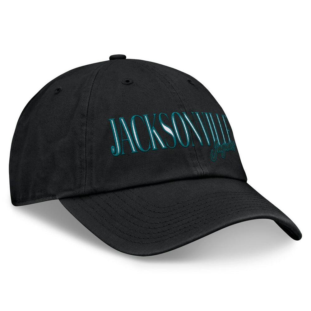 Women's City Adjustable Hat - Jacksonville Jaguars