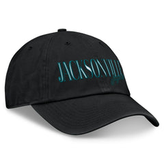 Women's City Adjustable Hat - Jacksonville Jaguars