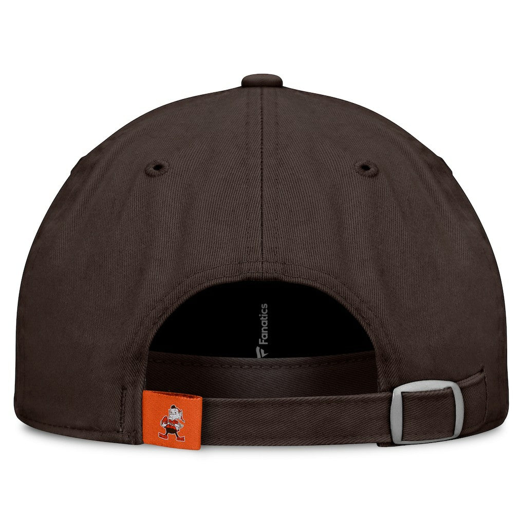 Women's City Adjustable Hat - Cleveland Browns
