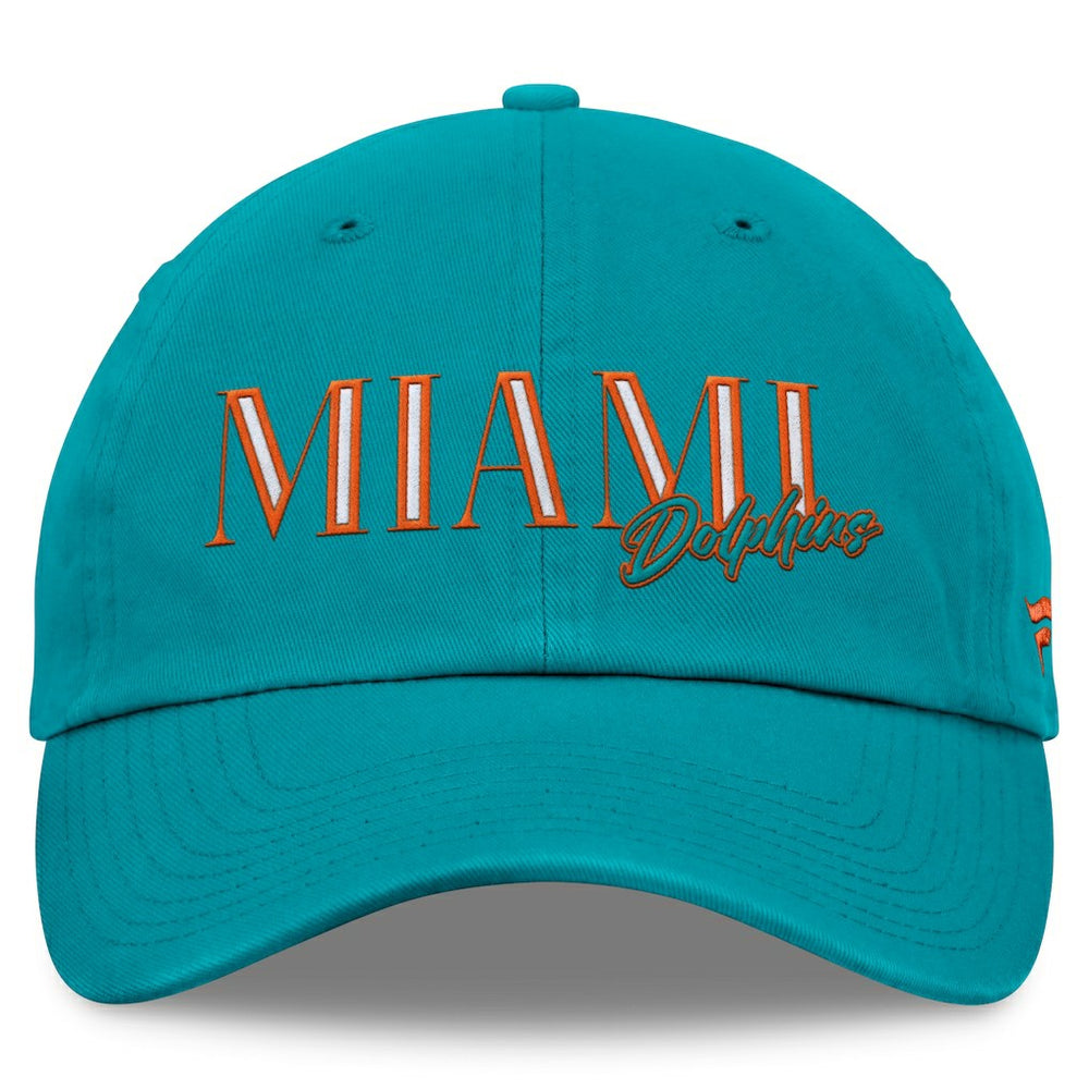 Women's City Adjustable Hat - Miami Dolphins