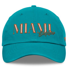 Women's City Adjustable Hat - Miami Dolphins