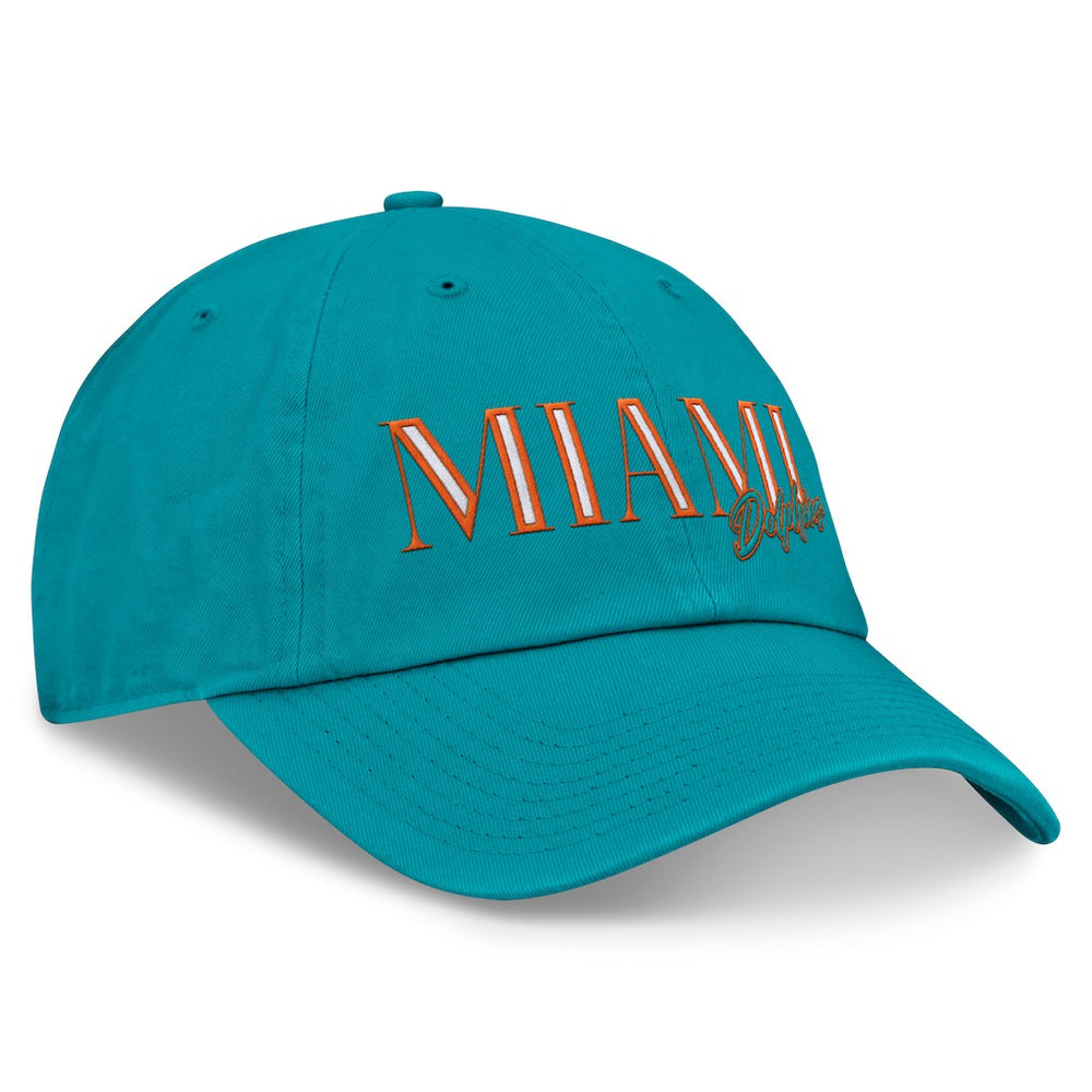 Women's City Adjustable Hat - Miami Dolphins