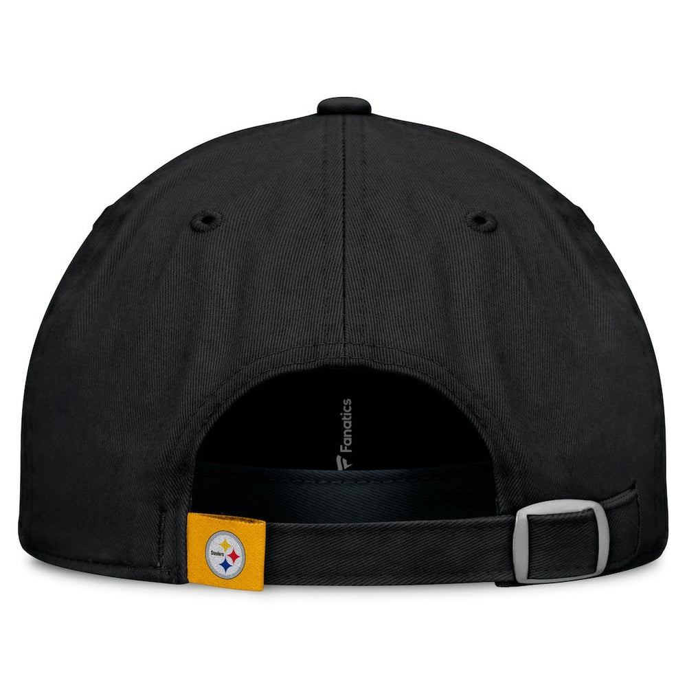 Women's City Adjustable Hat - Pittsburgh Steelers