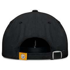 Women's City Adjustable Hat - Pittsburgh Steelers