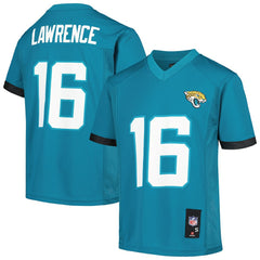 Trevor Lawrence  Youth Replica Player Jersey - Jacksonville Jaguars