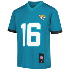 Trevor Lawrence  Youth Replica Player Jersey - Jacksonville Jaguars