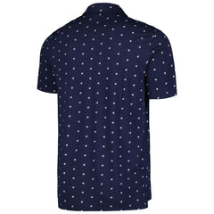USMNT Levelwear Rover Polo -  Navy