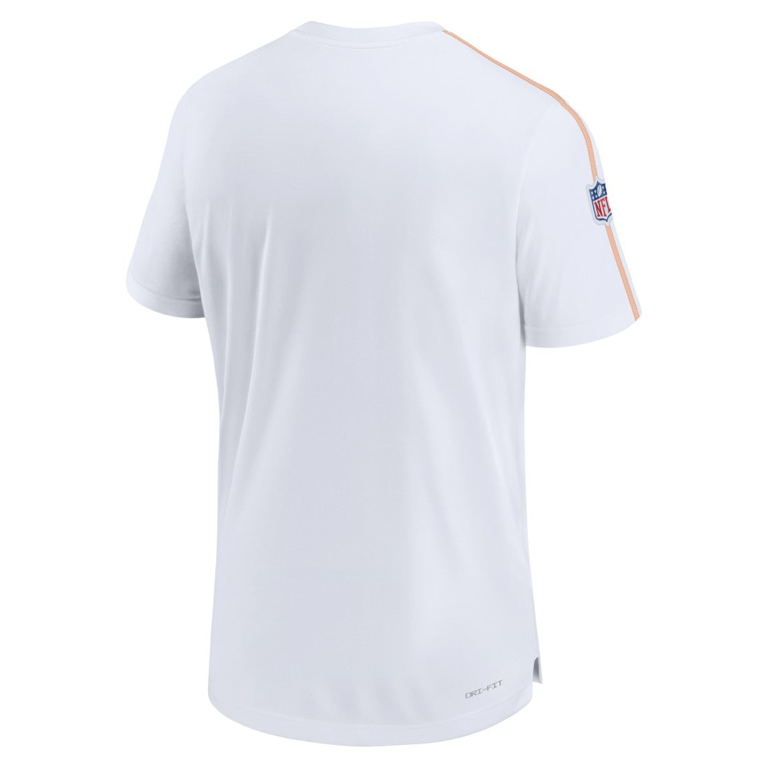 Sideline Alternate Logo Coach Performance Top - Tampa Bay Buccaneers