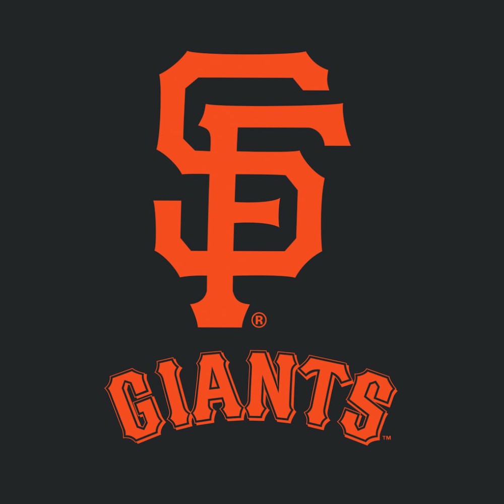 MLB San Francisco Giants Fanatics Women's Backup Option Pullover Hoodie