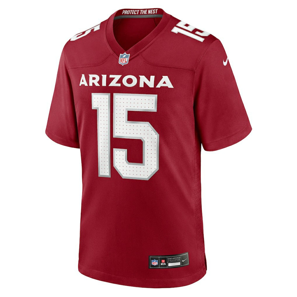 Clayton Tune  Game Jersey - Arizona Cardinals