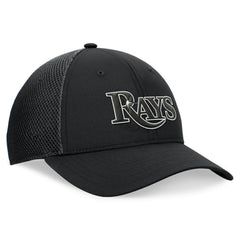 MLB Tampa Bay Rays Fanatics Spacer Mesh Flex Hat
