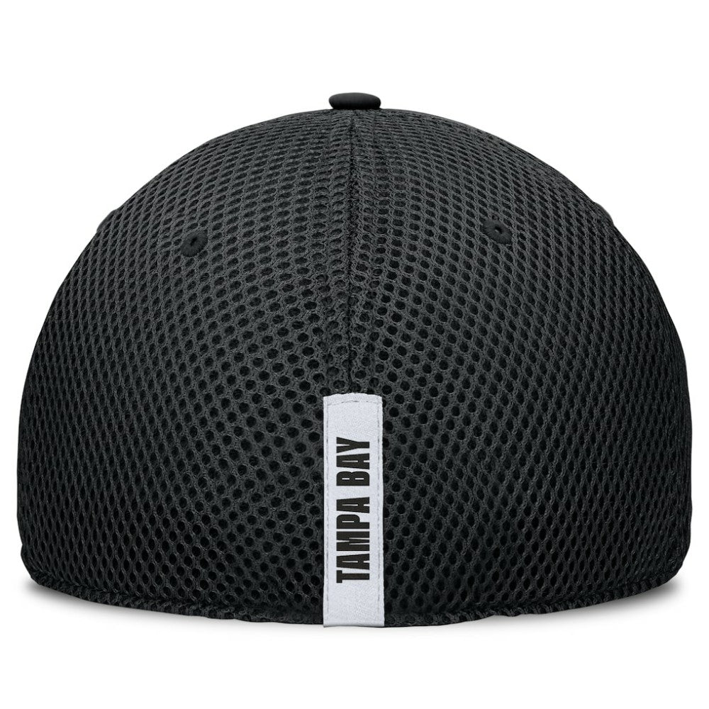 MLB Tampa Bay Rays Fanatics Spacer Mesh Flex Hat