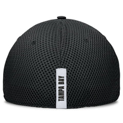 MLB Tampa Bay Rays Fanatics Spacer Mesh Flex Hat