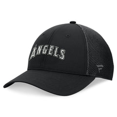 MLB Los Angeles Angels Fanatics Spacer Mesh Flex Hat