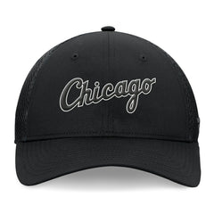MLB Chicago White Sox Fanatics Spacer Mesh Flex Hat