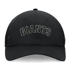 MLB San Francisco Giants Fanatics Spacer Mesh Flex Hat