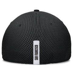 MLB San Francisco Giants Fanatics Spacer Mesh Flex Hat