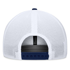 MLB Boston Red Sox Fanatics Fundamental A-Frame Adjustable Hat