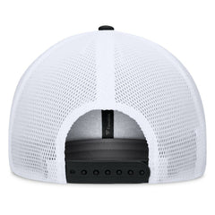 MLB Chicago White Sox Fanatics Fundamental A-Frame Adjustable Hat