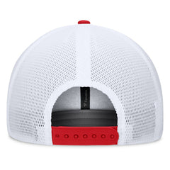 MLB St. Louis Cardinals Fanatics Fundamental A-Frame Adjustable Hat