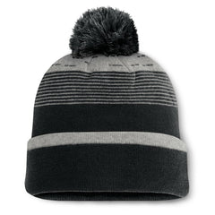 MLB San Francisco Giants Fanatics Fundamental Gradient Cuffed Knit Hat with Pom