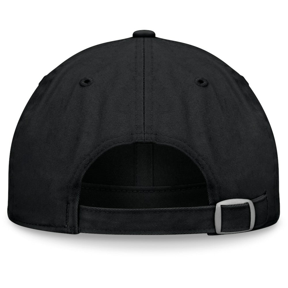 MLB Pittsburgh Pirates Fanatics Women's Fundamental Script Logo Adjustable Hat