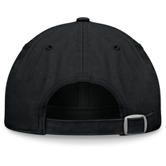 MLB Pittsburgh Pirates Fanatics Women's Fundamental Script Logo Adjustable Hat