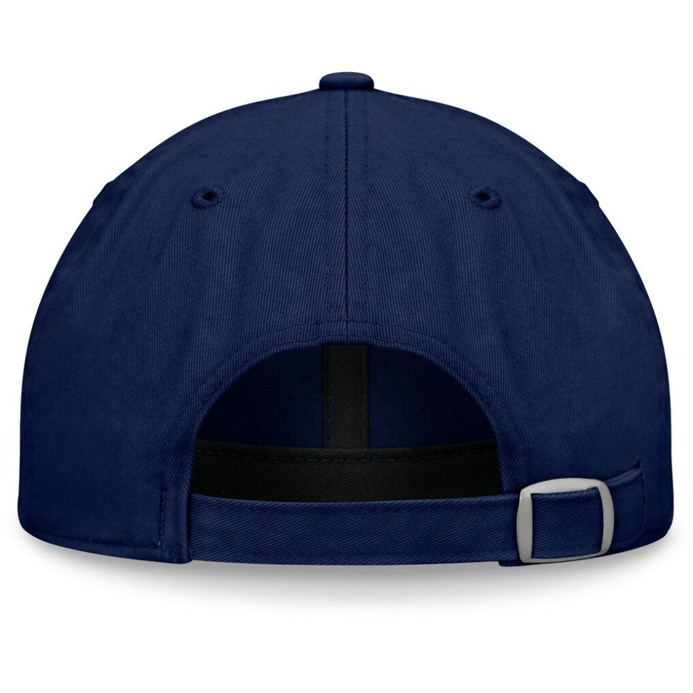 MLB Boston Red Sox Fanatics Women's Fundamental Script Logo Adjustable Hat