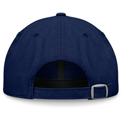 MLB Boston Red Sox Fanatics Women's Fundamental Script Logo Adjustable Hat