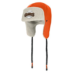 MLB San Francisco Giants Fanatics Heritage Trapper Hat