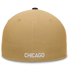 MLB Chicago White Sox Fanatics  Heritage Two-Tone Fitted Hat