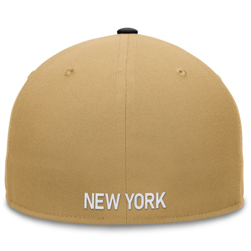 MLB New York Yankees Fanatics  Heritage Two-Tone Fitted Hat