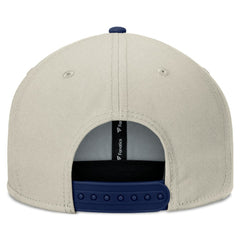 MLB Houston Astros Fanatics Team Two-Tone Snapback Hat