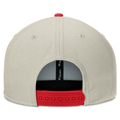 MLB Los Angeles Angels Fanatics Team Two-Tone Snapback Hat