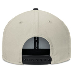 MLB Chicago White Sox Fanatics Team Two-Tone Snapback Hat