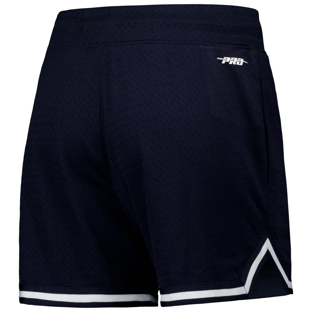 MLB Houston Astros Pro Standard Women's Classic Mesh Shorts