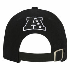 Youth Retro Wooly Adjustable Hat - New York Jets