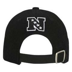 Youth Retro Wooly Adjustable Hat - Philadelphia Eagles