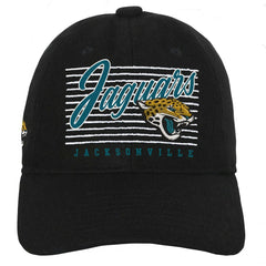Youth Retro Wooly Adjustable Hat - Jacksonville Jaguars