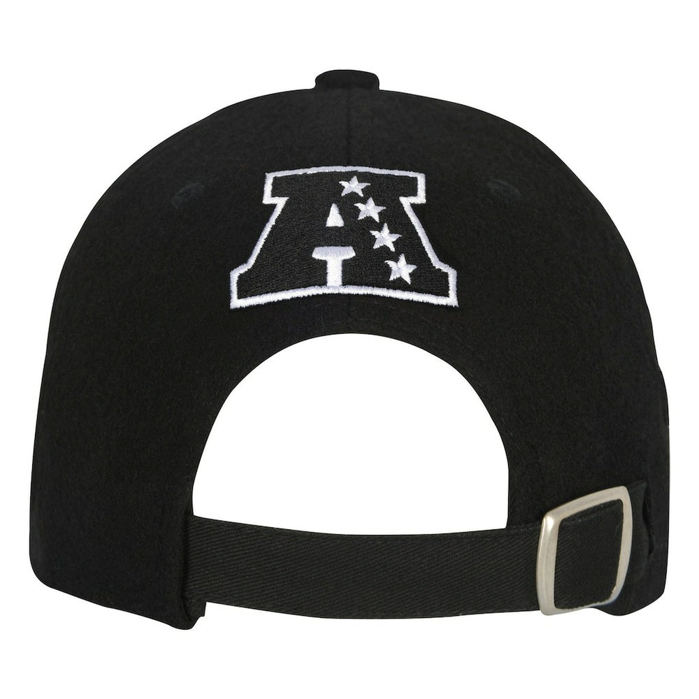 Youth Retro Wooly Adjustable Hat - Jacksonville Jaguars
