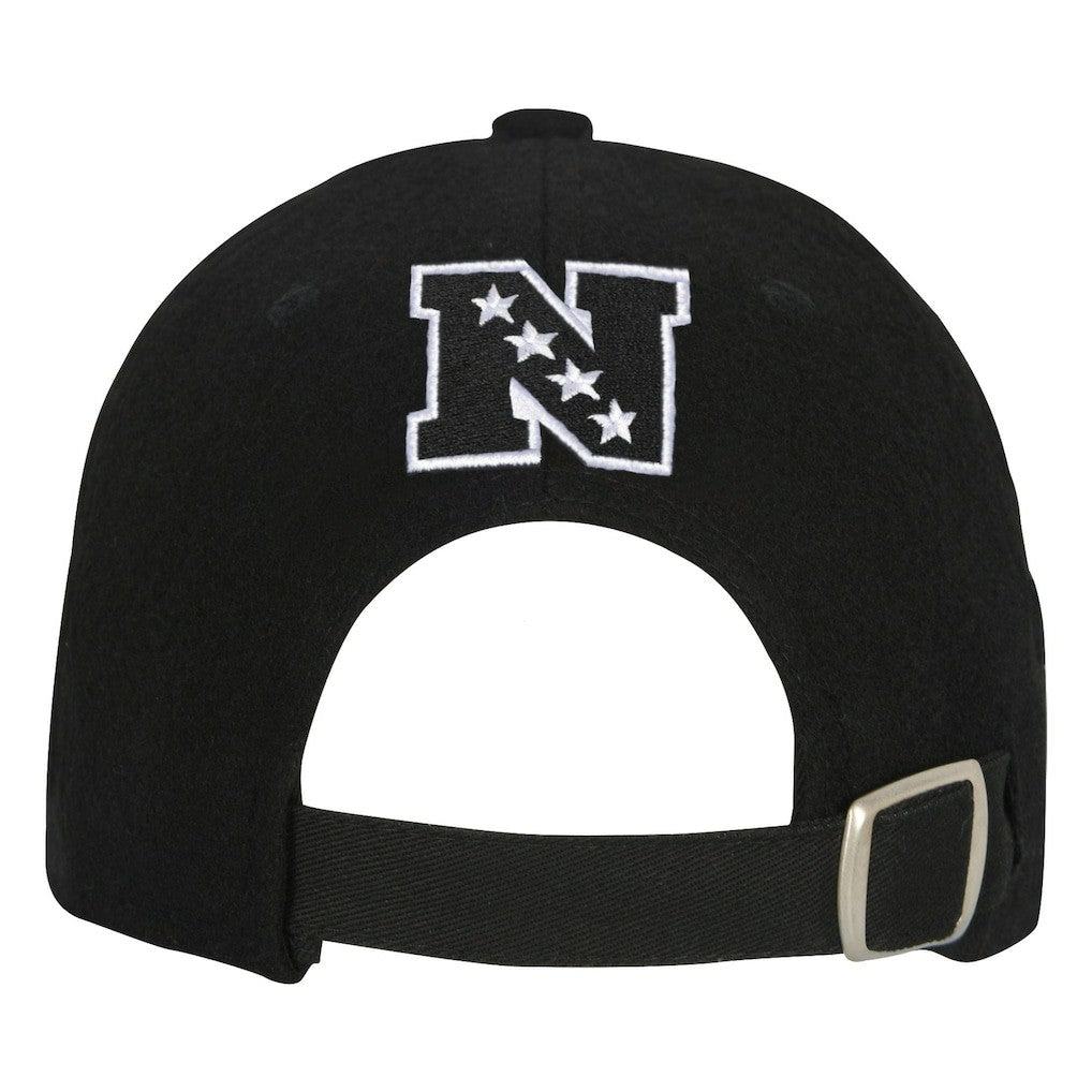 Youth Retro Wooly Adjustable Hat - San Francisco 49ers