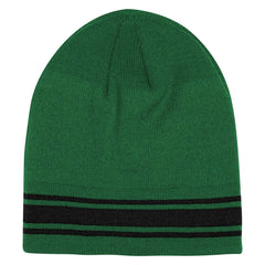 Youth Retro Knit Beanie - New York Jets