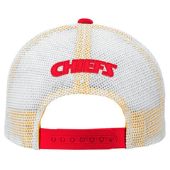 Preschool Core Lockup Trucker Adjustable hat - Kansas City Chiefs