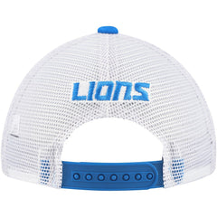 Preschool Core Lockup Trucker Adjustable hat - Detroit Lions