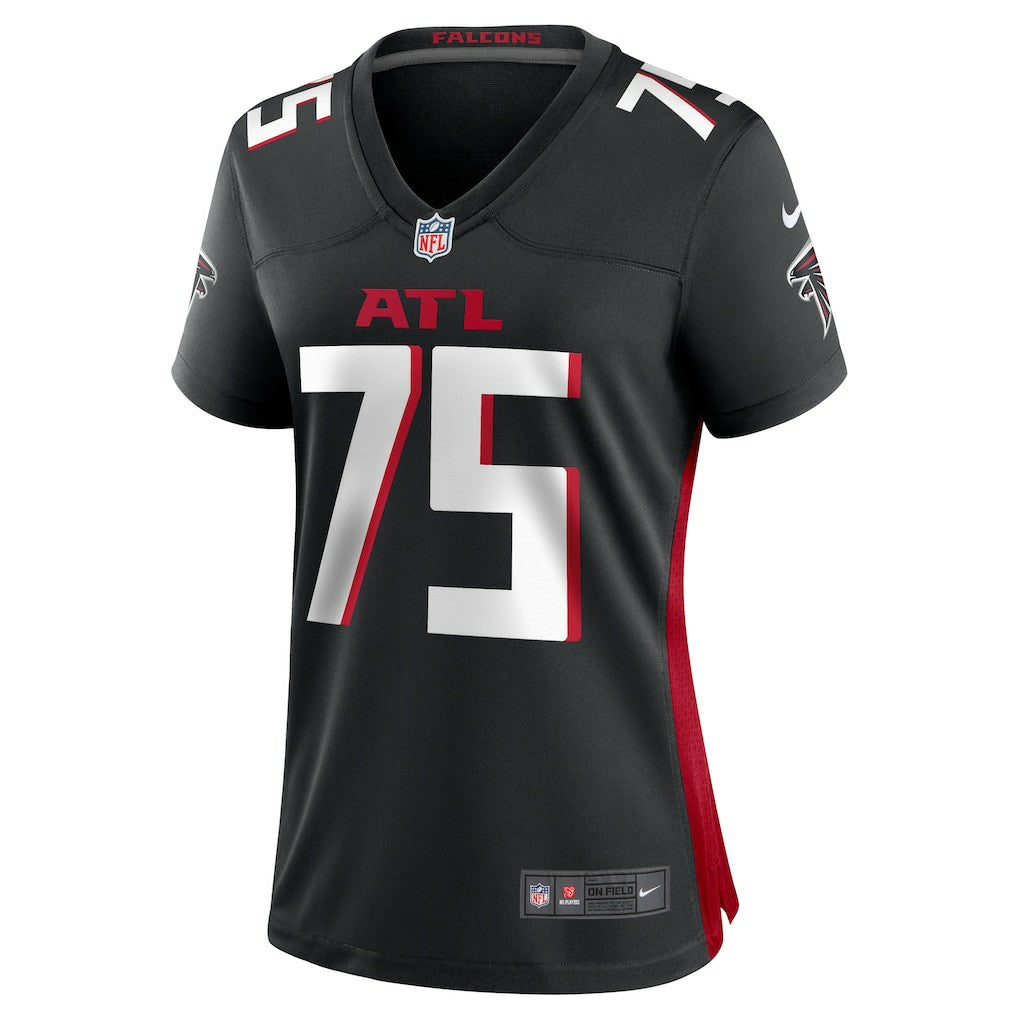 Kentavius Street  Women's Game Jersey - Atlanta Falcons